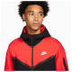 Nike Ανδρική ζακέτα Sportswear Tech Fleece Full-Zip Hoodie